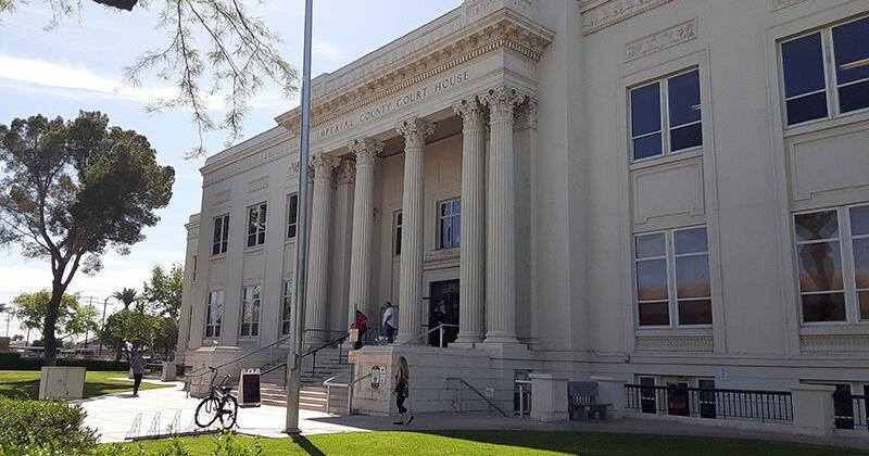 Imperial County lawsuit challenges ‘Data Center Prohibition Act' over claims of voter overreach