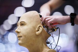 AI is transforming San Diego’s labor market, but human skills remain essential, report finds