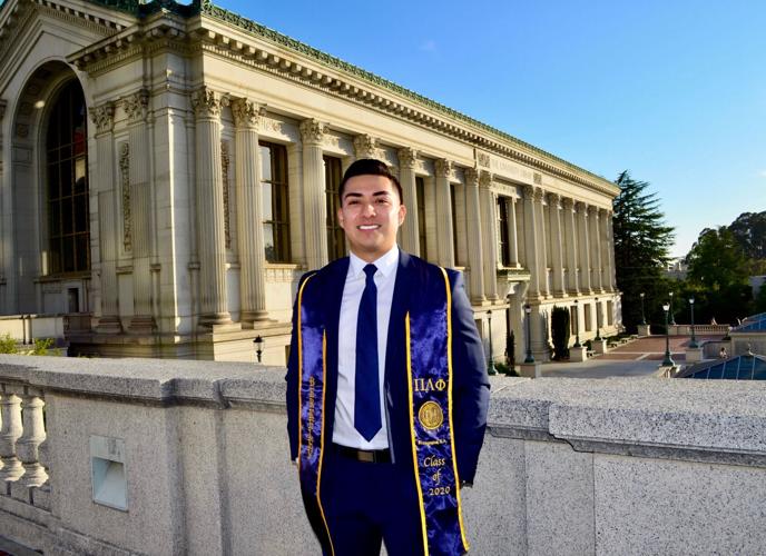 From El Centro to Apple: Lorenzo Cancelӽ紫ýs journey of growth, purpose and giving back