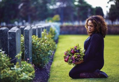 FAMILY: Tips to cope with the loss of a loved one