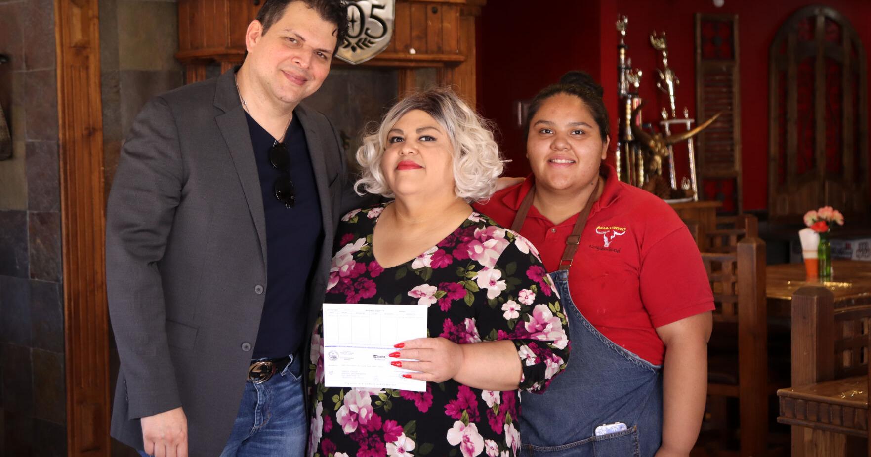 County of Imperial provides financial assistance to businesses impacted by State Route 98 construction - Vimarsana News