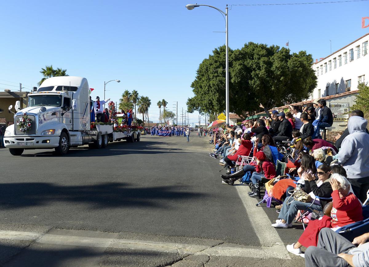 Calexico Christmas Parade 2022 Calexico Christmas Parade | Photos | Ivpressonline.com