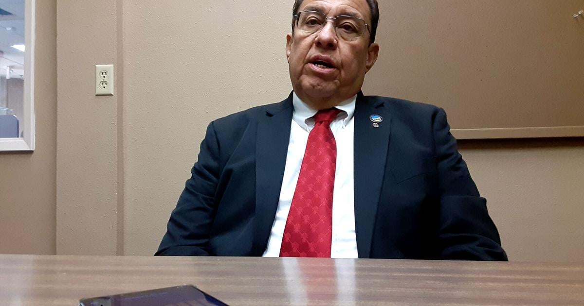 Forty years of gold: How a desert operation became an economic pillar for Imperial County and Yuma