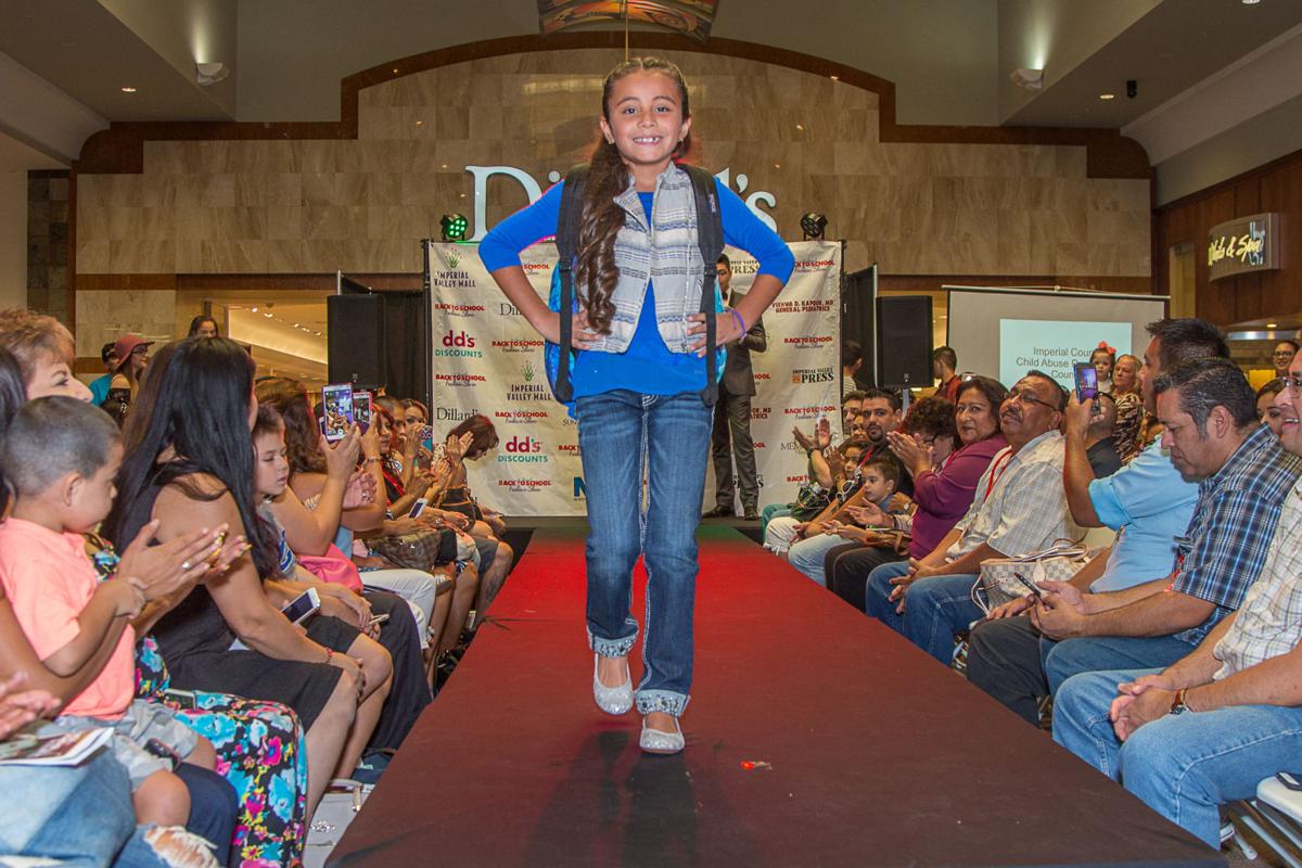 Ivpressonline Fashion Show Ivpressonline Fashion Show