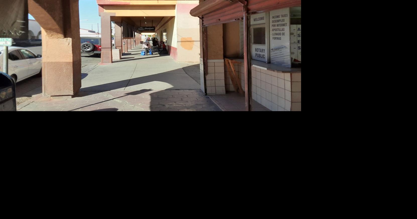 Calexico Council slated to mandate property owner care; plans reopening of Cordova Park Fields