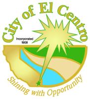 El Centro awarded Certificate of Achievement for Excellence in Financial Reporting