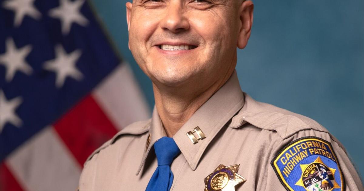 VALLEY BRIEFS: New CHP Captain, City of EC invites to Dr. Seuss family ...