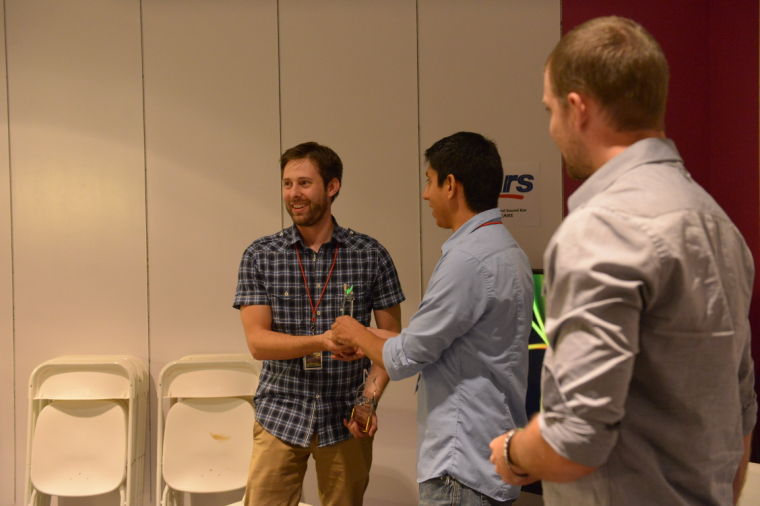 Imperial Valley Film Festival Photos