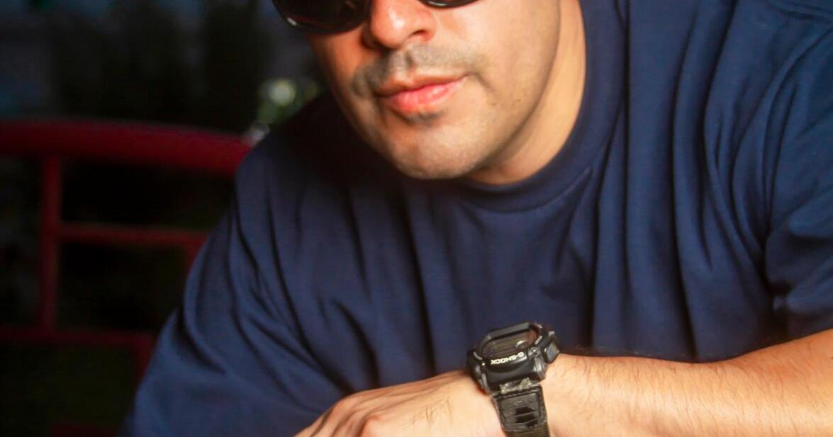 Chicano Rap veteran Mr. Knightmare breaks barriers, embraces sobriety after 27 years in the game