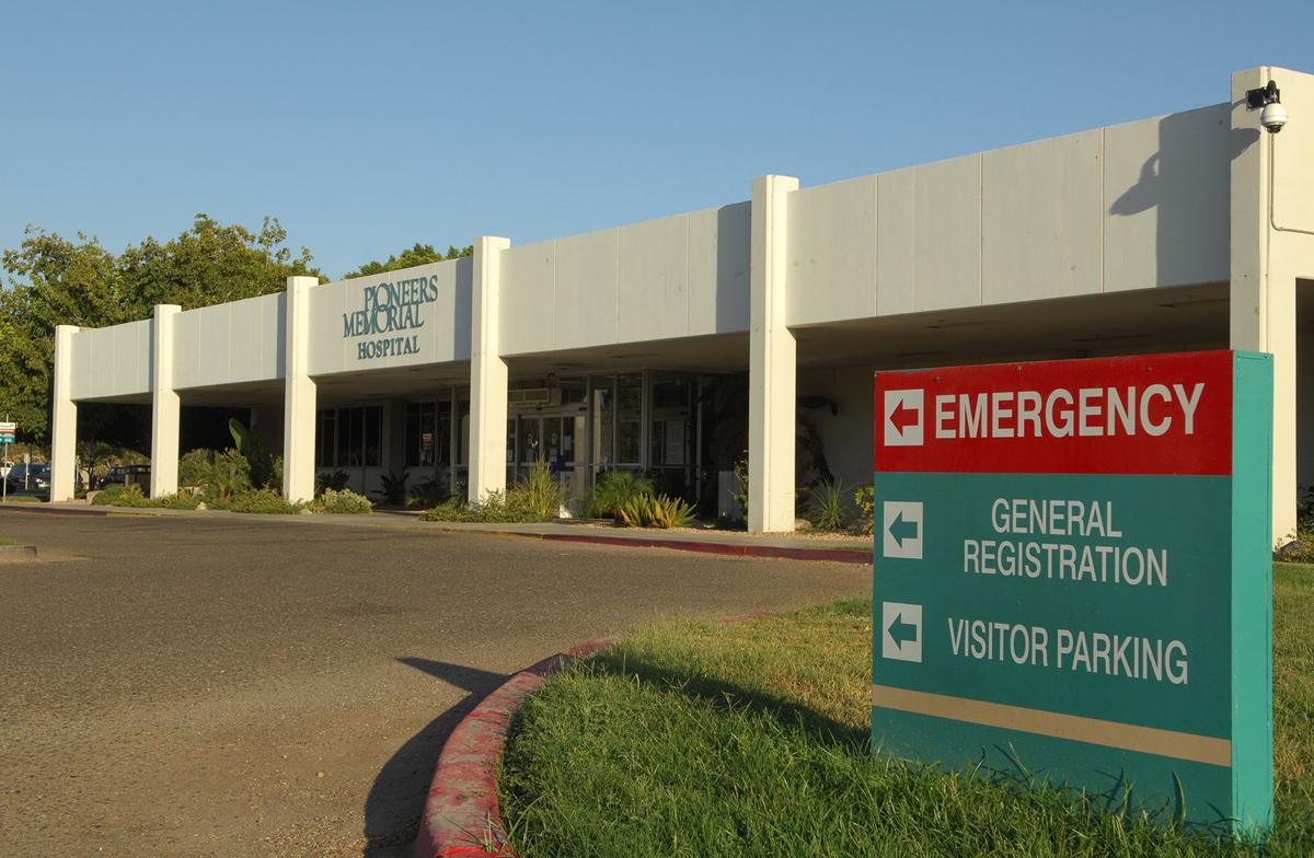 Pioneers, Heffernan transportation program sees increased use Local