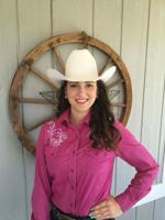 Local resident enters Cattle Call queen contest