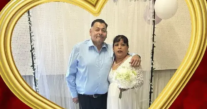 Community rallies behind Niland couple displaces by devastating arson fire