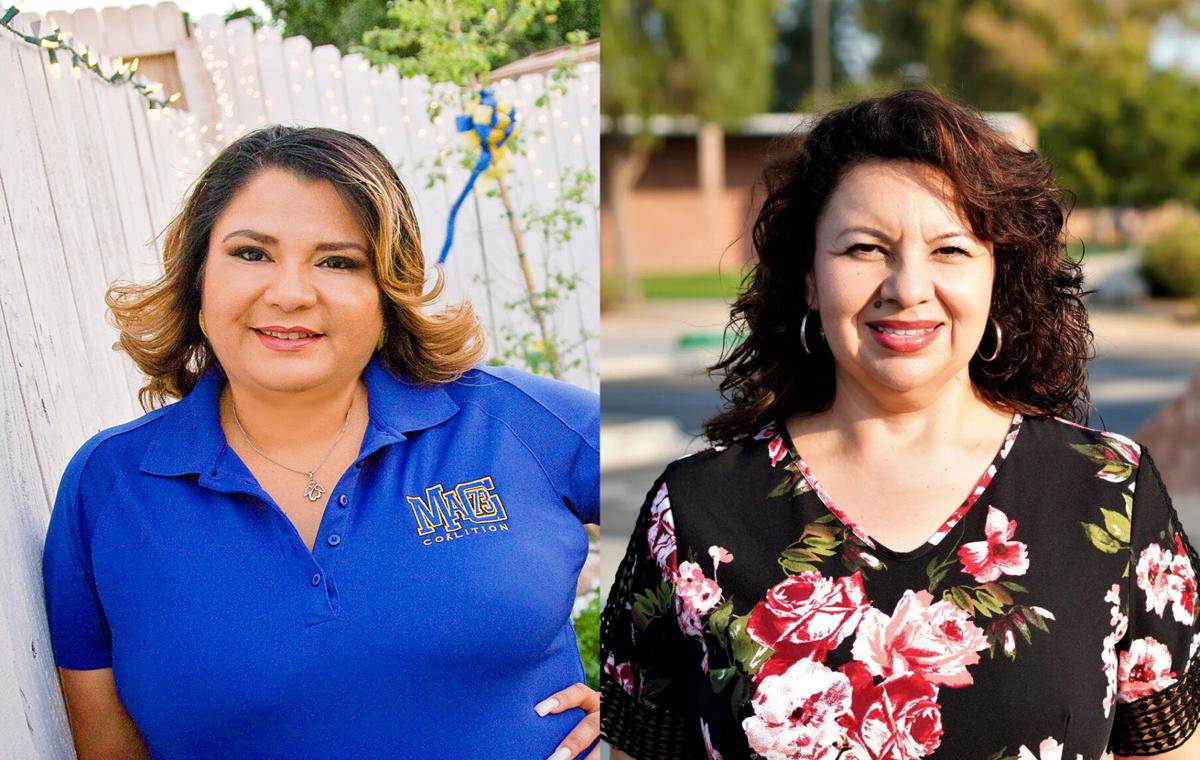 Ballot error affects ICCD Area 4 race