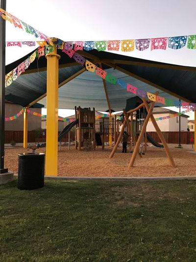 Cierran En Imperial Juegos Infantiles De Parques Recreativos Adelante Valle Ivpressonline Com