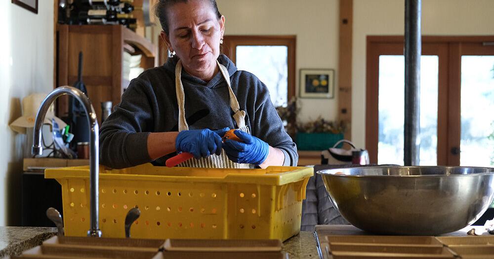 Farms find success in vertical integration