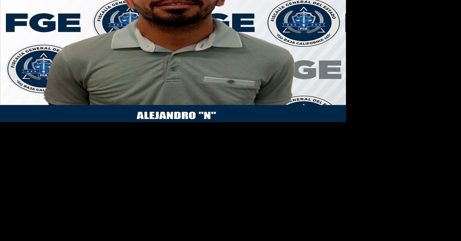 Presentan cargos contra sospechoso de compartir imágenes sexuales sin ...
