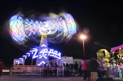 The Fiesta Begins Mid Winter Fair Opens 10 Days Of Excitement