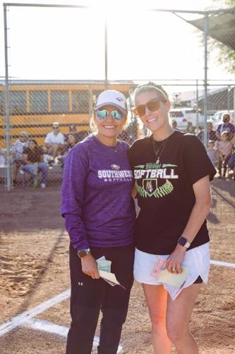 Softball coaching tree remains strong
