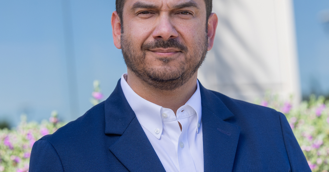 Menifee names Rodolfo Aguayo as new assistant city manager
