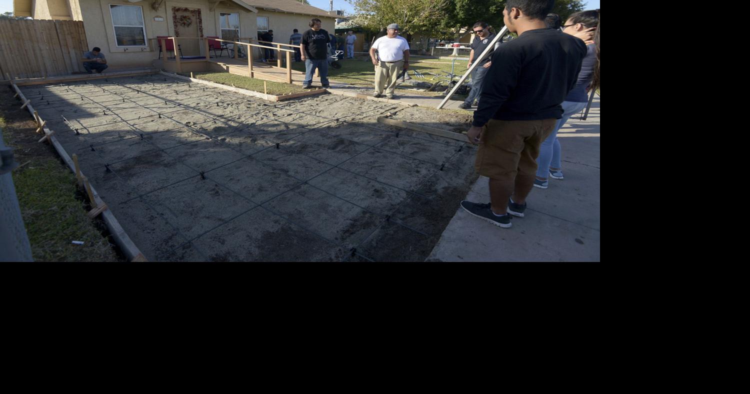 Bad news for El Centro woman paves the way for a big act of kindness ...