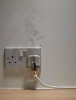 HOME AND GARDEN:  Signs of electrical problems in a home