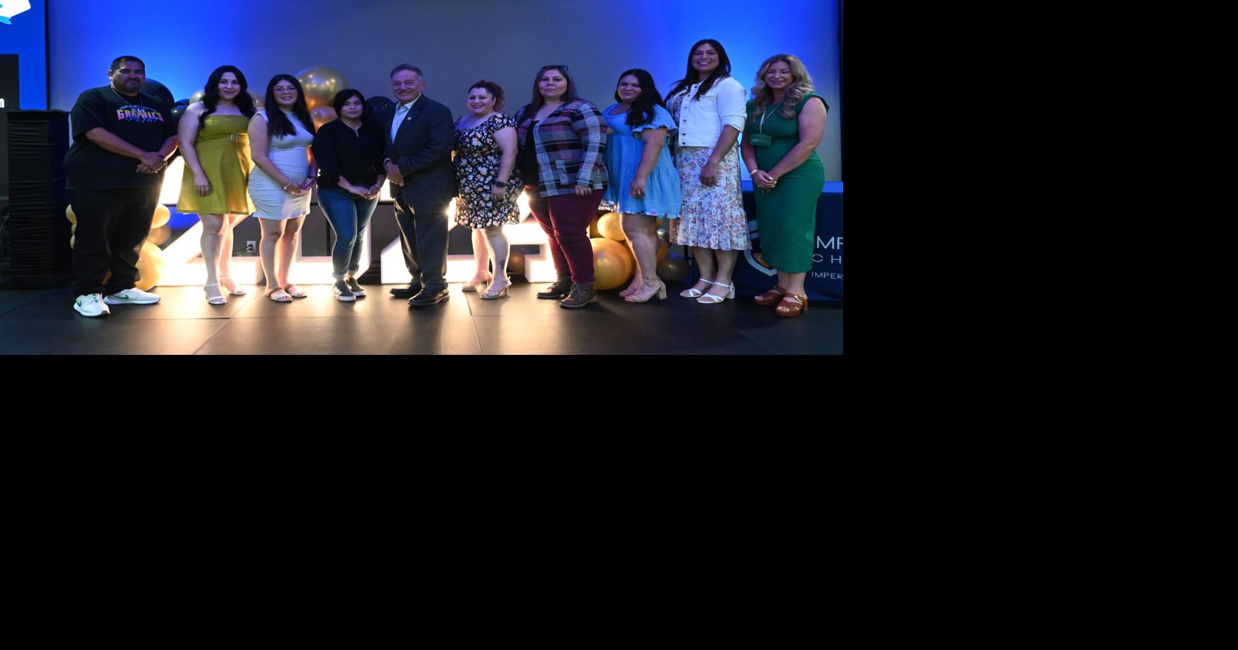 ICOE’s Foundation for Education awards over $18,000 in scholarships to ...