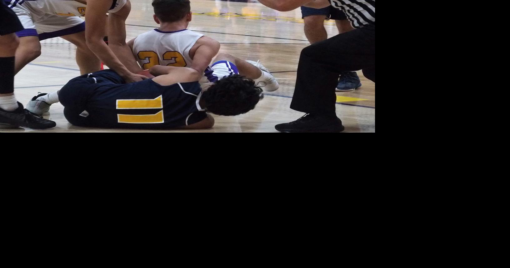 Southwest boys’ basketball tops Calipatria Local Sports