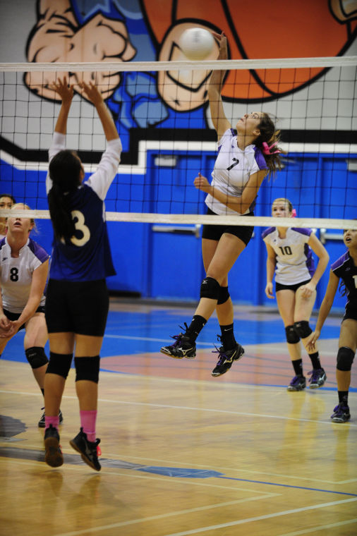 kobes for volleyball