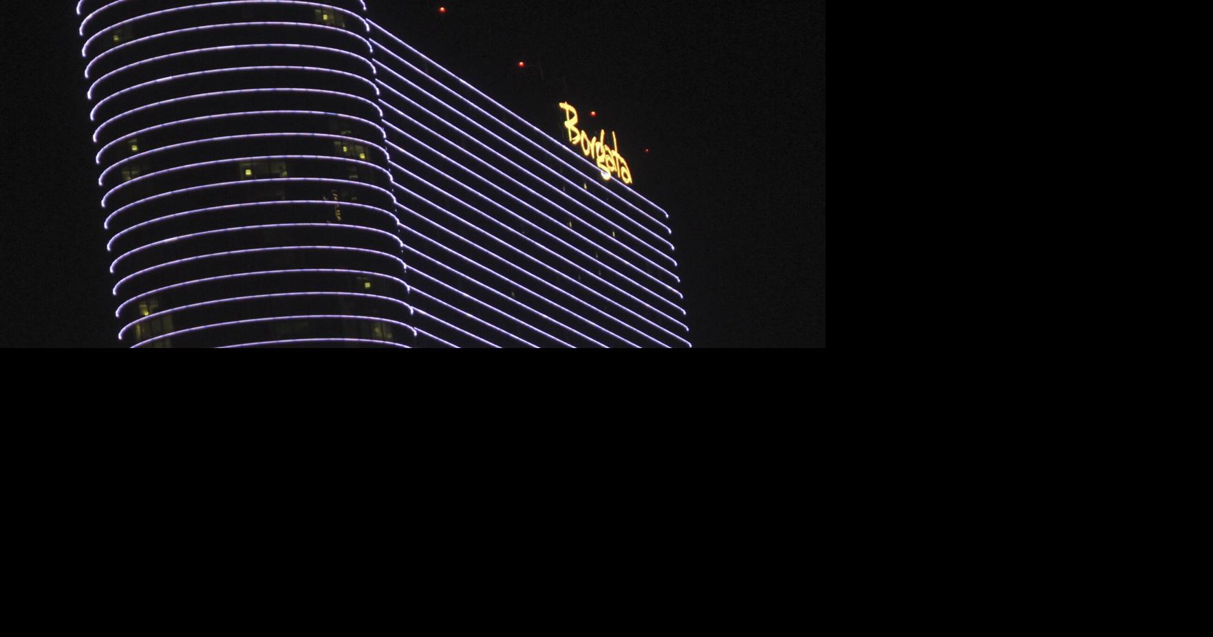 Atlantic City’s top casino underpaid its online gambling taxes by .1M, regulators say