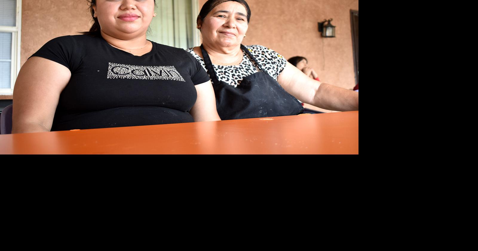 Local family restaurant 'Cabañas, Pupusas y Más' outshines national chains in Google community ratings