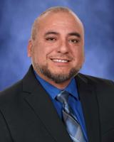 Panduro appointed BESD Superintendent