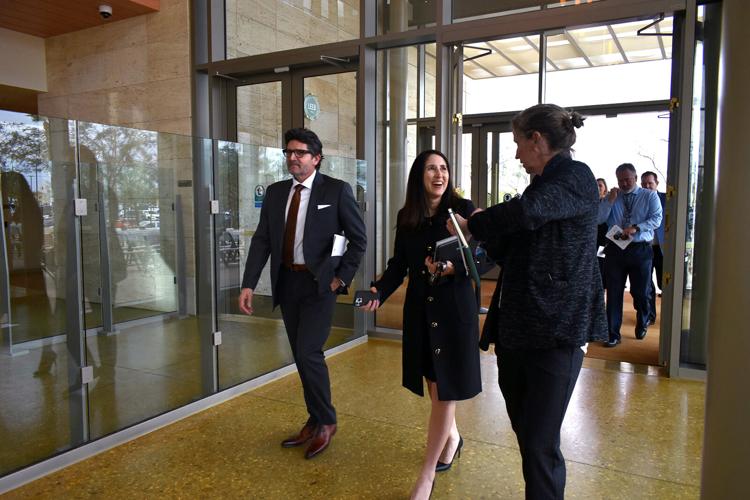 New courthouse opens | News | ivpressonline.com