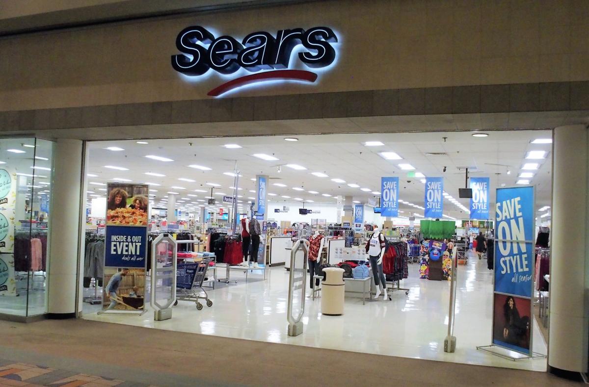IV Mall owner explains strategy in wake of announced Sears closings