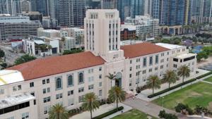 El condado de San Diego advierte al Centro de Detención Otay Mesa sobre casos de tuberculosis no reportados, citando riesgos de licencia