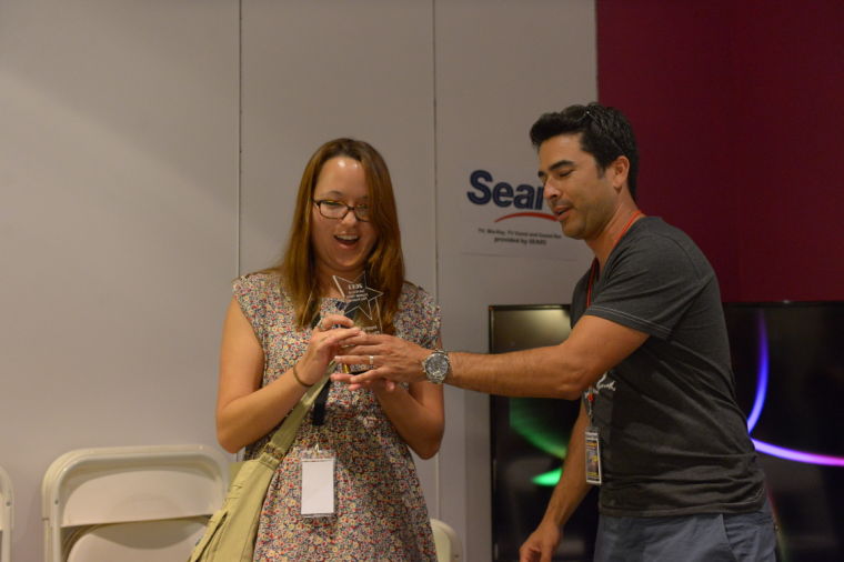 Imperial Valley Film Festival Photos