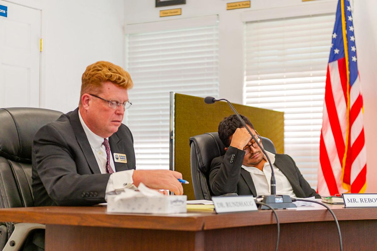 Imperial County public schools to close through April 17