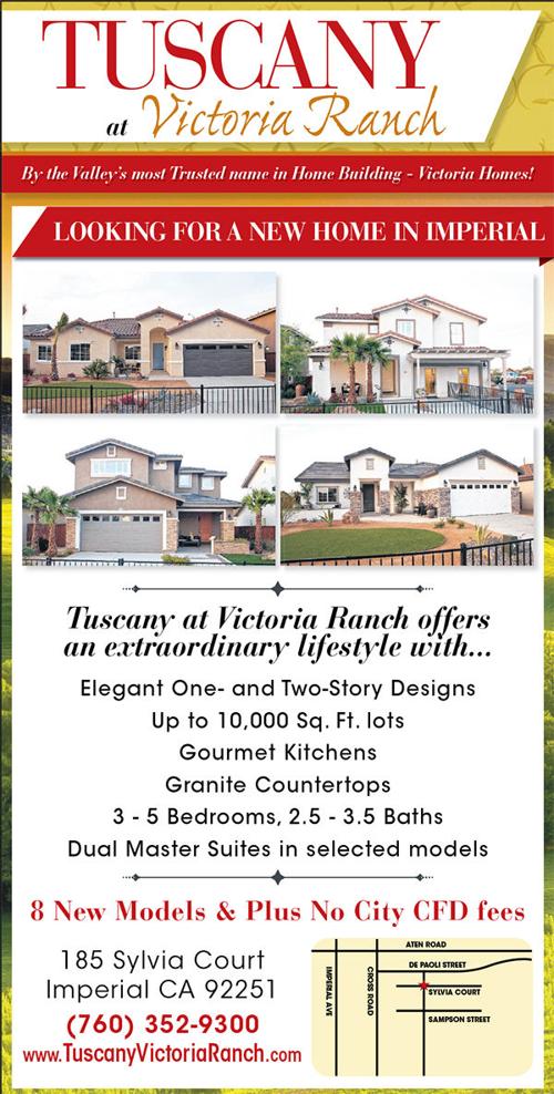 Tuscany Victoria Ranch Ivpressonline Tuscany Victoria Ranch