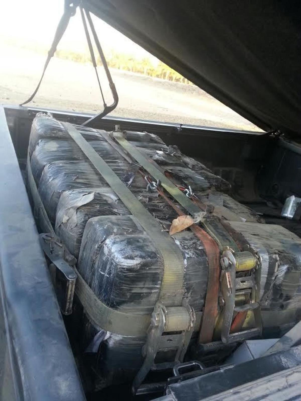 Ultralight aircraft smuggling on the rise in Valley