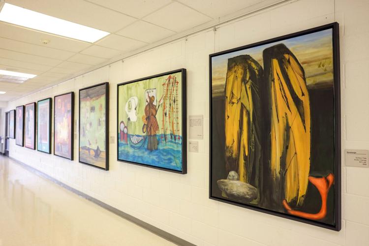 El Centro, Mexican Consulate announce art exhibition