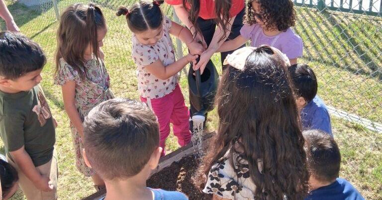 ICOE reports 189 preschool openings across Imperial County