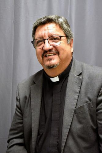 Episcopal Church welcomes new Reverend Canon