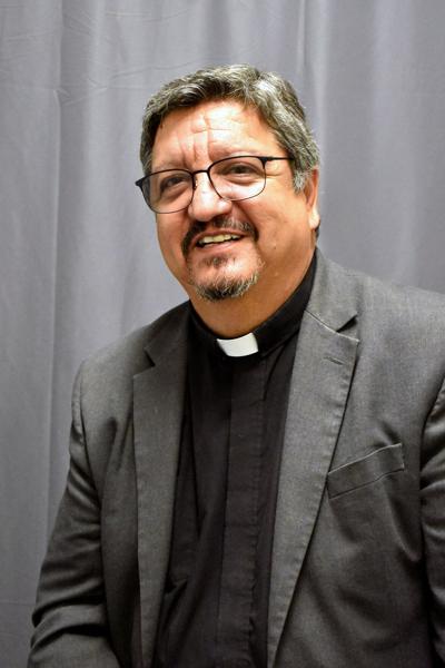 Episcopal Church welcomes new Reverend Canon