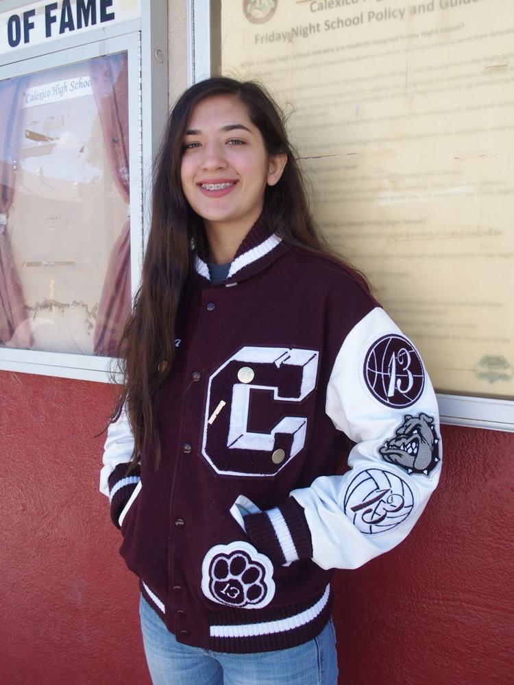 2018 All-Imperial Valley League girls’ basketball teams | Local Sports ...