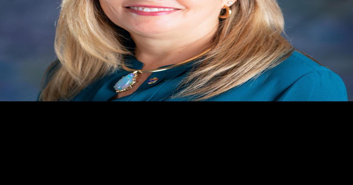IID Director Dockstader elected to ACWA Region 9 Board Local News