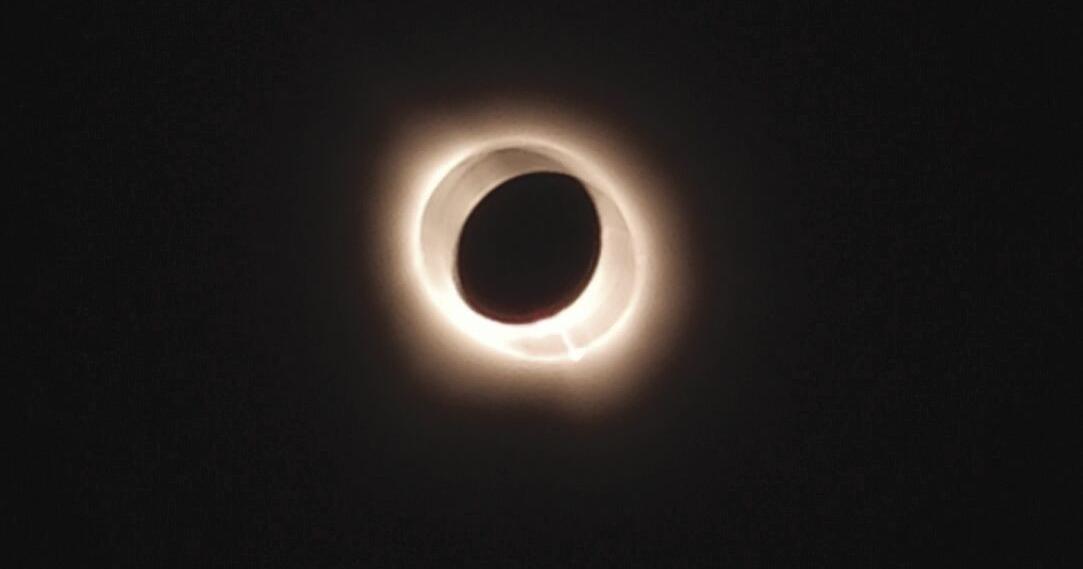 Total solar eclipse: Reminiscing on local history old and new - Vimarsana News