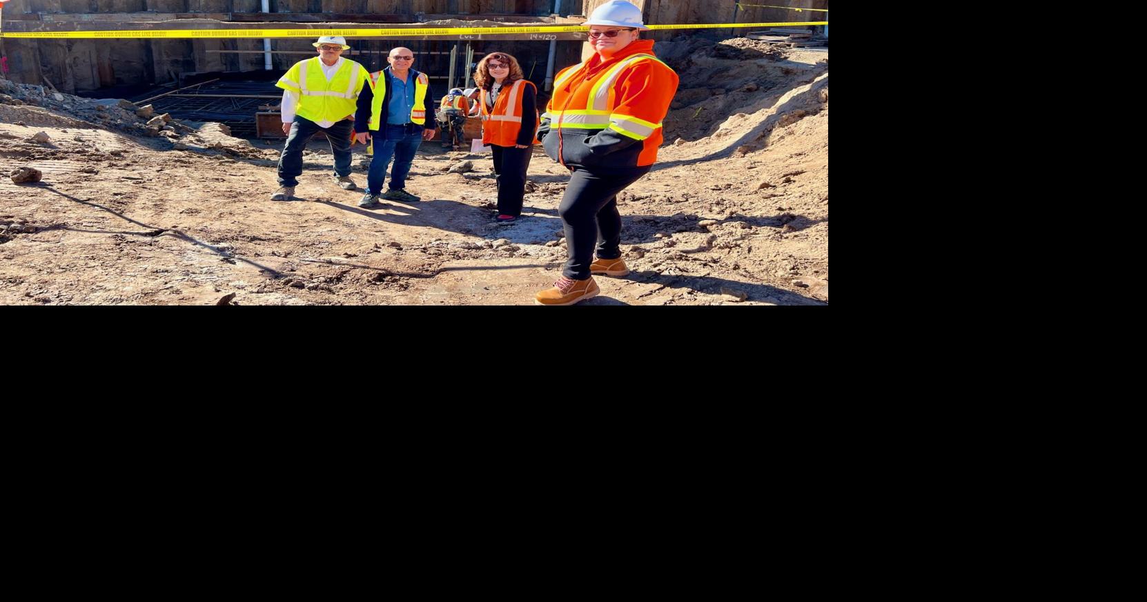New River Improvement Project changes order, predicts completion late 2024 | Featured