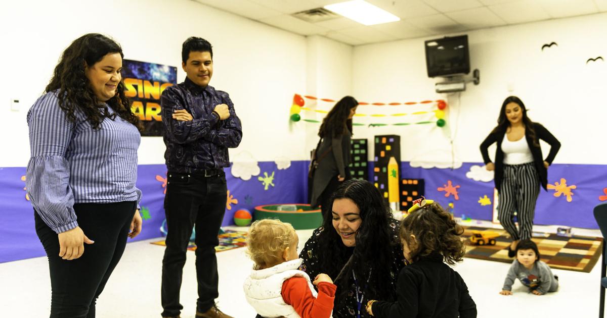 Ivrop Program Funding cuts slash IVROP programs and staffing | Local News ...