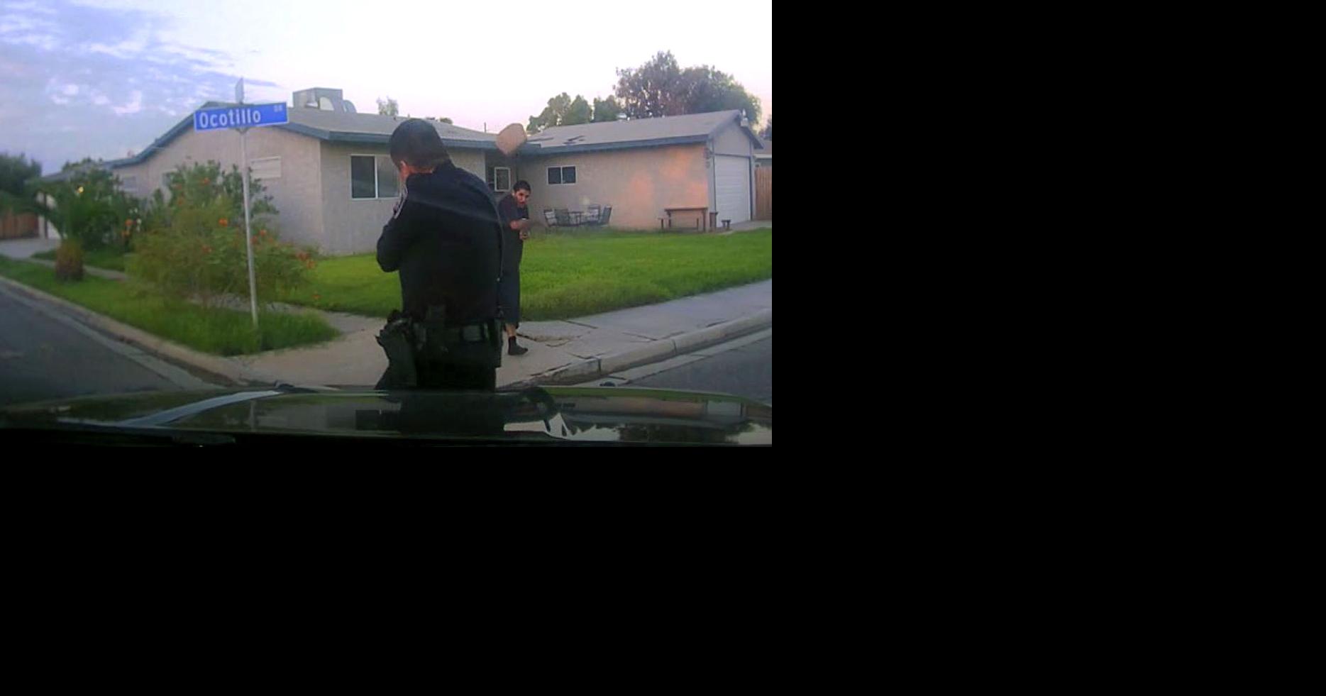 California DOJ clears El Centro officer in fatal 2023 shooting over stolen beer