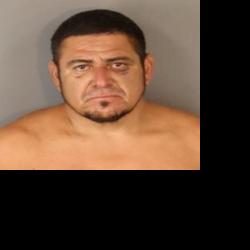 Riverside murder suspect captured in Mexicali after border crossing and public disturbance