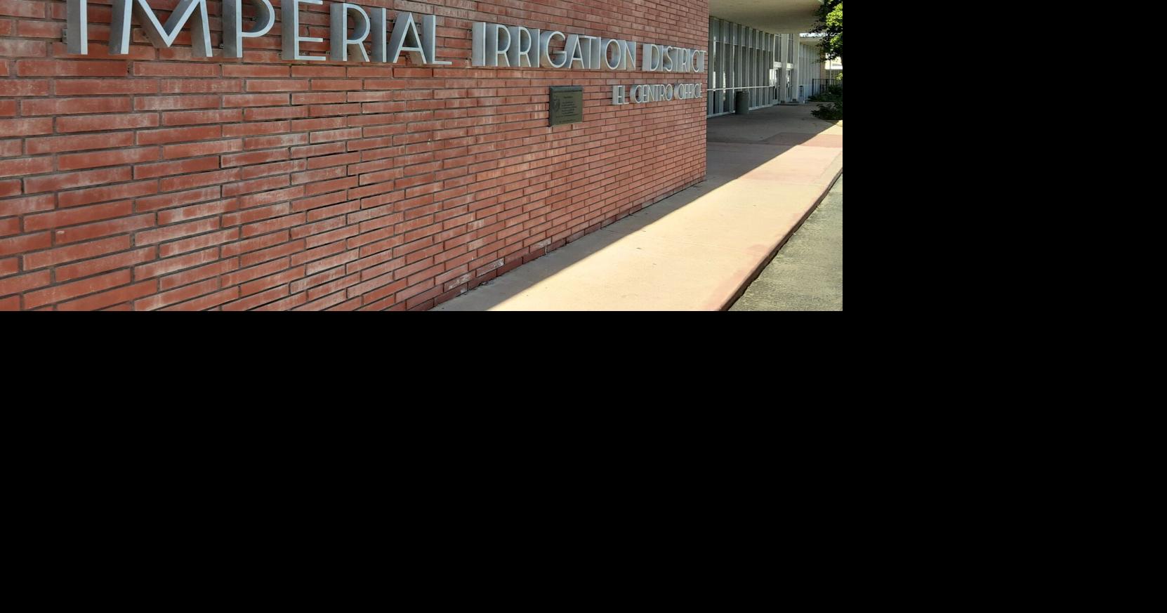 IID to take decisive action on summer bills, prioritizing community ...